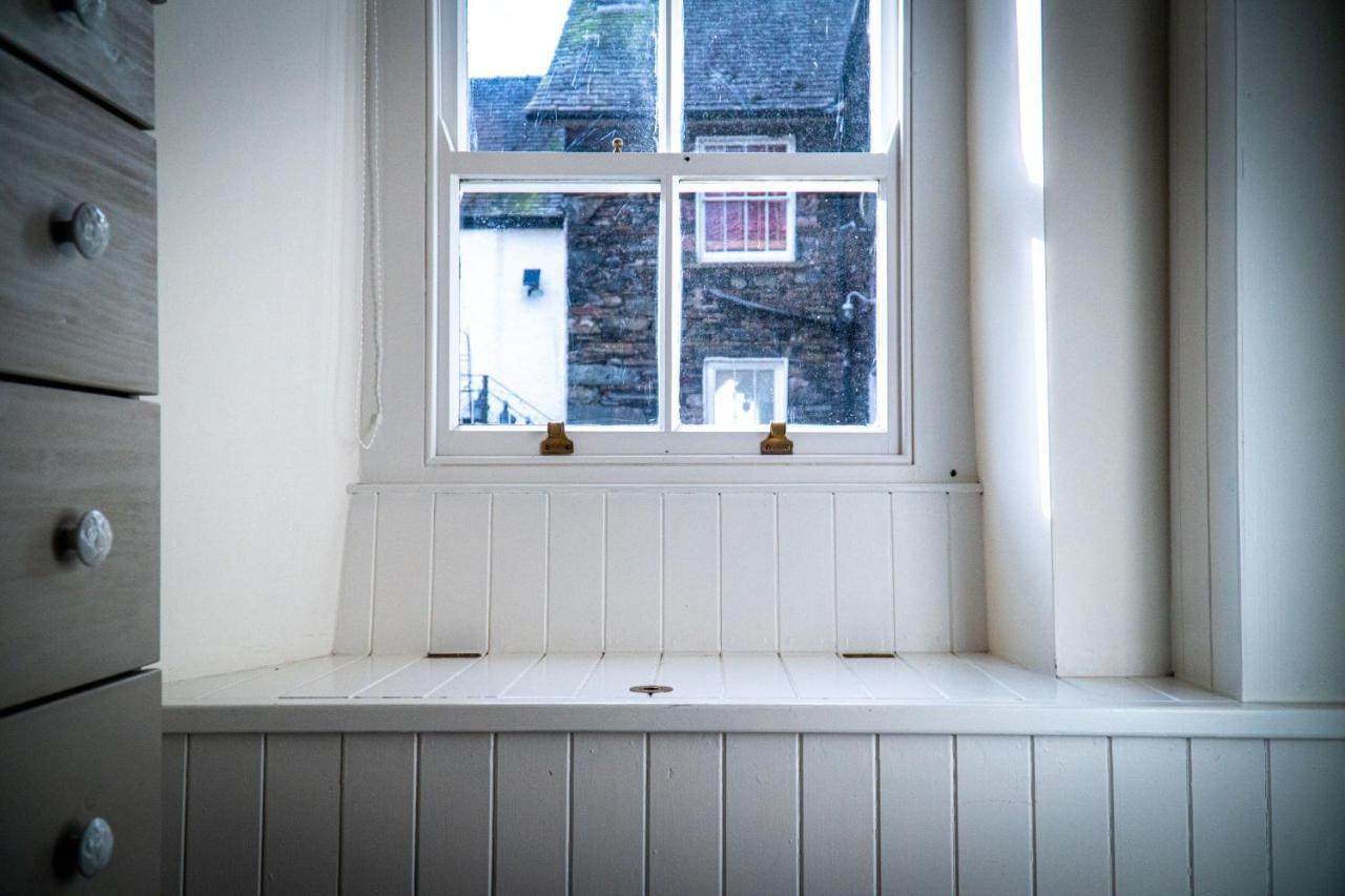 Low Nook Cottage - Gorgeous Decor ブロートン・イン・ファーネス エクステリア 写真