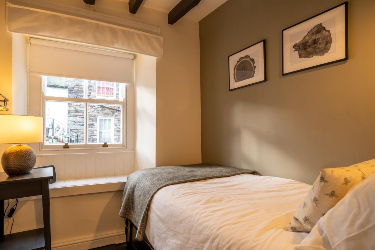 Low Nook Cottage - Gorgeous Decor ブロートン・イン・ファーネス エクステリア 写真